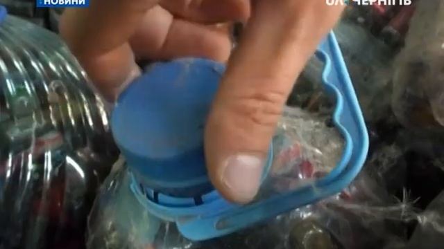 У Чернігові 300 тисяч відпрацьованих батарейок зберігаються під навісом: коли їх утилізують