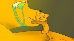 ОБЗОР СЕРИАЛА "ЖЕЛТОГЛАЗКА" | КОТЫ-ВОИТЕЛИ| КРИНЖ