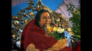 Сахасрара пуджа ®(Достигните полной свободы) Кампус, Кабелла-Лигуре (Италия) 1995-05-07