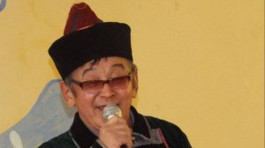 Батожаб Рабданович