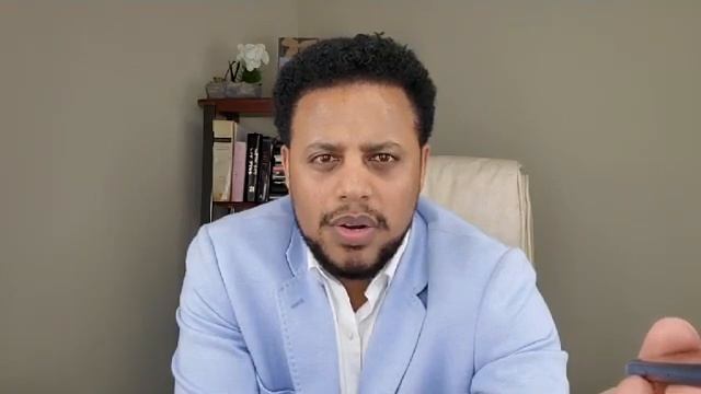 የትኛውን አሳብ ለመኖር ወስናችኋል? ክፍል 3C смотреть онлайн