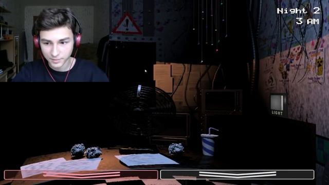 ЖЕСТОКИЕ ИГРУШКИ | Five Nights at Freddy's смотреть онлайн