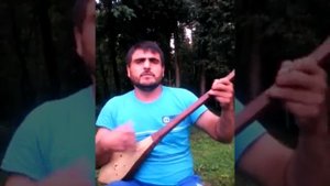 Байди гариби
