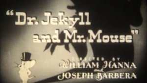 Dr. Jekyll And Mr. Mouse - 1947 - original titles