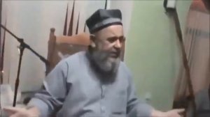 Хочи мирзо зинокор