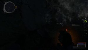 STALKER КАНУВШИЕ В НЕБЫТИЕ(ГДЕ НАЙТИ КЛЮЧ В ЧИСТИЛИЩЕ ДЛЯ МОРГАНА