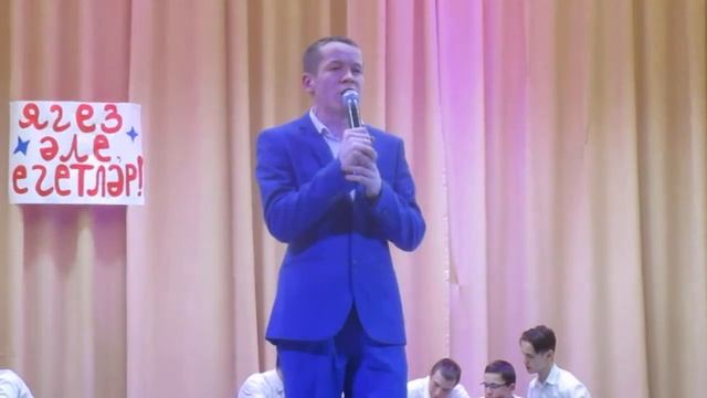 с.Шали, Пестречинский район, 24.02.18 смотреть онлайн