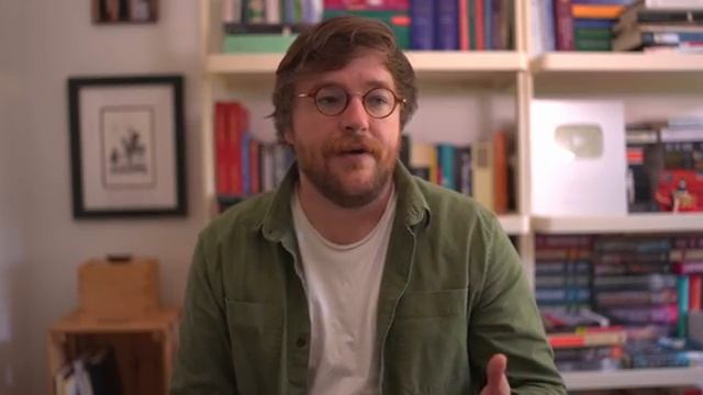 Beginner-Friendly Philosophy Books (From Every Era of History) (с канала "Jared Henderson")