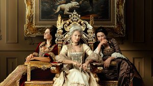 Императрицы | Русский трейлер | Фильм 2023