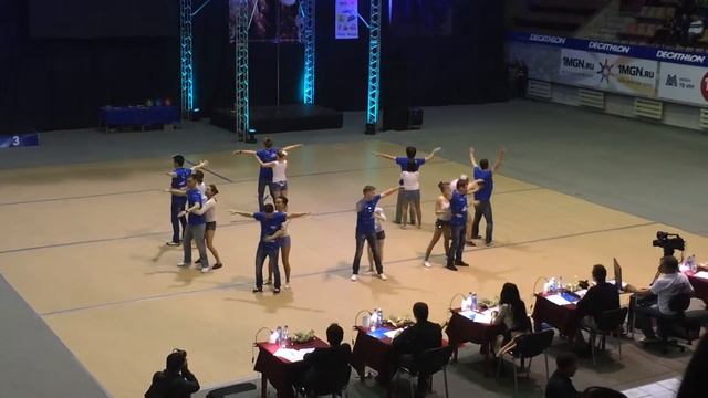 Сальса смотреть онлайн