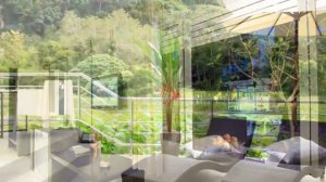 Aonang Paradise resort Krabi, Thailand