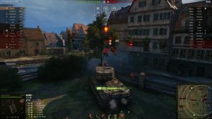 M6A2E1 - ОБЗОР ТАНКА! World of Tanks!