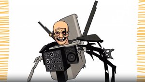 Как нарисовать НАУЧНУЮ МОДЕРНИЗАЦИЮ ТУАЛЕТА ОТ ТУАЛЕТА SKIBIDI И легко