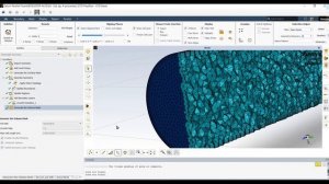 #ansys Fluent Meshing Tutorial For Beginners | Tetrahedral, Hexacore, Polyhedra,Polyhexacore Meshin