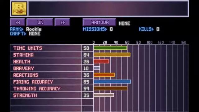 RP Let's Play: X-Com UFO Defense (Part 3 of ??) смотреть онлайн