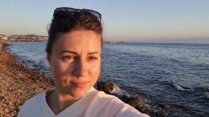 ВЛАДИВОСТОК 2021, ЯПОНСКОЕ МОРЕ , ПЛЯЖ  19.09.2021