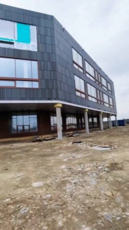 Делимся с вами новыми достижениями в рамках нашего масштабного проекта — кампуса УрФУ!