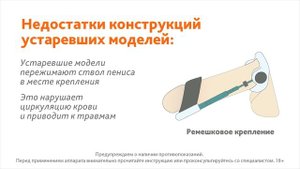 Видеообзор Экстендера PeniMaster Pro