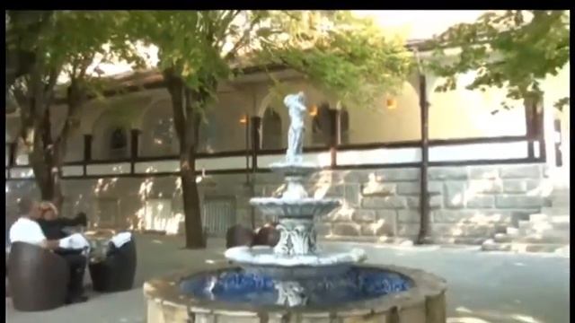 Hotel Oplenac смотреть онлайн