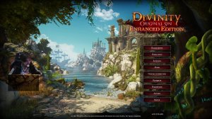 "В поисках приключений в Divinity: Original Sin EE – Прямой эфир! #6