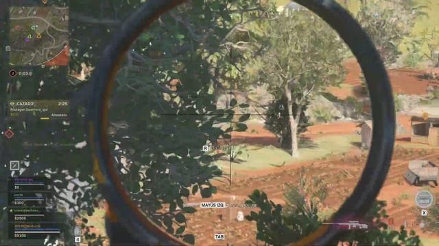 CoD Rebirth Caldera - 13/02/22 - 1° смотреть онлайн