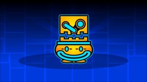 WaterFlame - Ricochet Love [ Geometry Dash Music ]