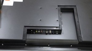 Обновленные встраиваемые телевизоры AVEL