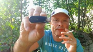 сигареты СССР РОДОПИ Болгария