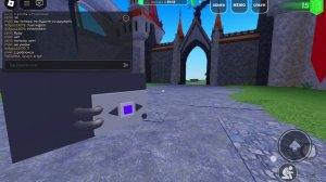 почему за нами следят 10 серия лава безымянная игра в roblox