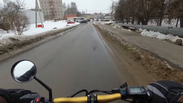 ЭЛЕКТРОВЕЛ ! смотреть онлайн