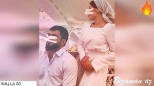 Залина Хасханова Виц Ца Ло💔