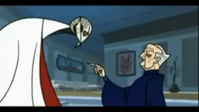 Palpatine VS Grievous смотреть онлайн