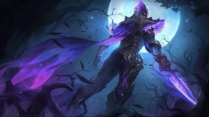 ГОССЕН !!! 21 КИЛЛ !!! ИГРА ТОП 1 ГЛОБАЛА + ЛУЧШИЙ БИЛД 2025 !!! MOBILE LEGENDS