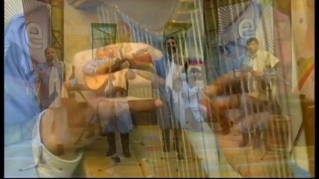 ALMA LLANERA / LOS AMANCAY 2104 смотреть онлайн