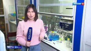 Росконтроль потребовал произвести анализ продукта в их лаборатории