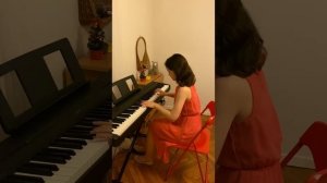 Й.Гайдн Соната соль мажор 1ч