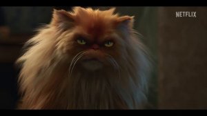 Любовь Смерть и Роботы. Тизер (Zinur(озвучка))