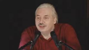 31 я Встреча Николая Левашова с читателями. 03 09 2011