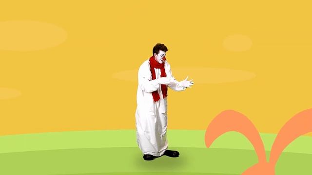 "Р" - Марк и Фанни. Азбука для детей. Мультфильм для детей. Анимационный букварь. смотреть онлайн