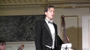 Олег Погудин "Вам не понять моей печали"