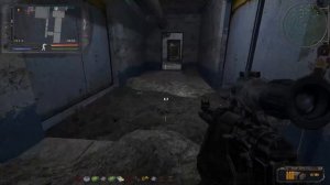 STALKER НС 2016 ,ОТКЛЮЧАЕМ УСТАНОВКУ НА РАДАРЕ, ТАЙНИК КОСТИ, ФЛЕШКА УЧЕНЫХ,