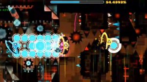 Tartarus by ItzDolphy | geometry dash