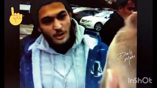 ЧЕРШАНБЕ ОТВЕТИЛ ВСЕМУ ДАГИСТАНУ