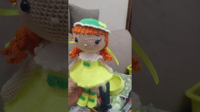 Куколка
