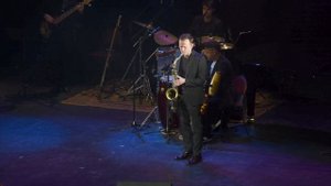 Eilenkrig Crew  - Нежность (Опустела без тебя земля) - А.Пахмутова