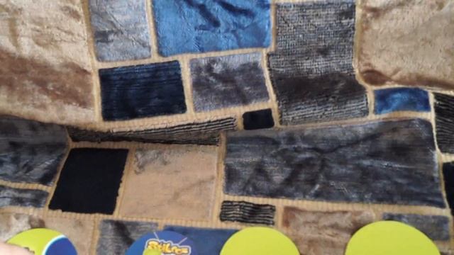 Весёлые прилипалы. Монстрики и животные. Показывает Кристина. смотреть онлайн