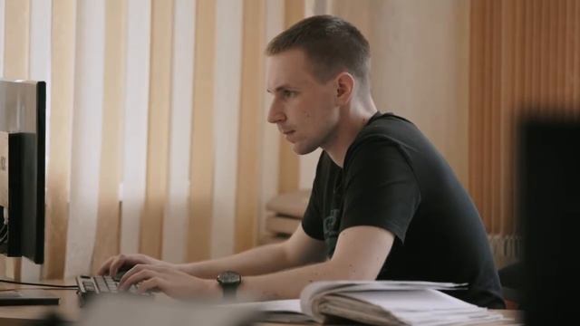 Фильм "Лифтмаш". Дубляж на румынский язык