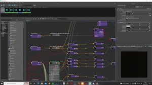 VFace Fundamentals - Roughness setup in Maya and Arnold