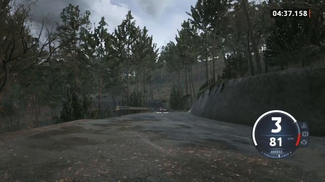 [REPLAY] WRC2 JAPAN SS8 / "EA SPORTS WRC"(PS5) に下手の横好きが挑戦（リプレイ）／CAREER Season 3 смотреть онлайн