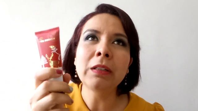 ¿Frutos rojos o Vainilla Blanca? Navidad 2017 смотреть онлайн